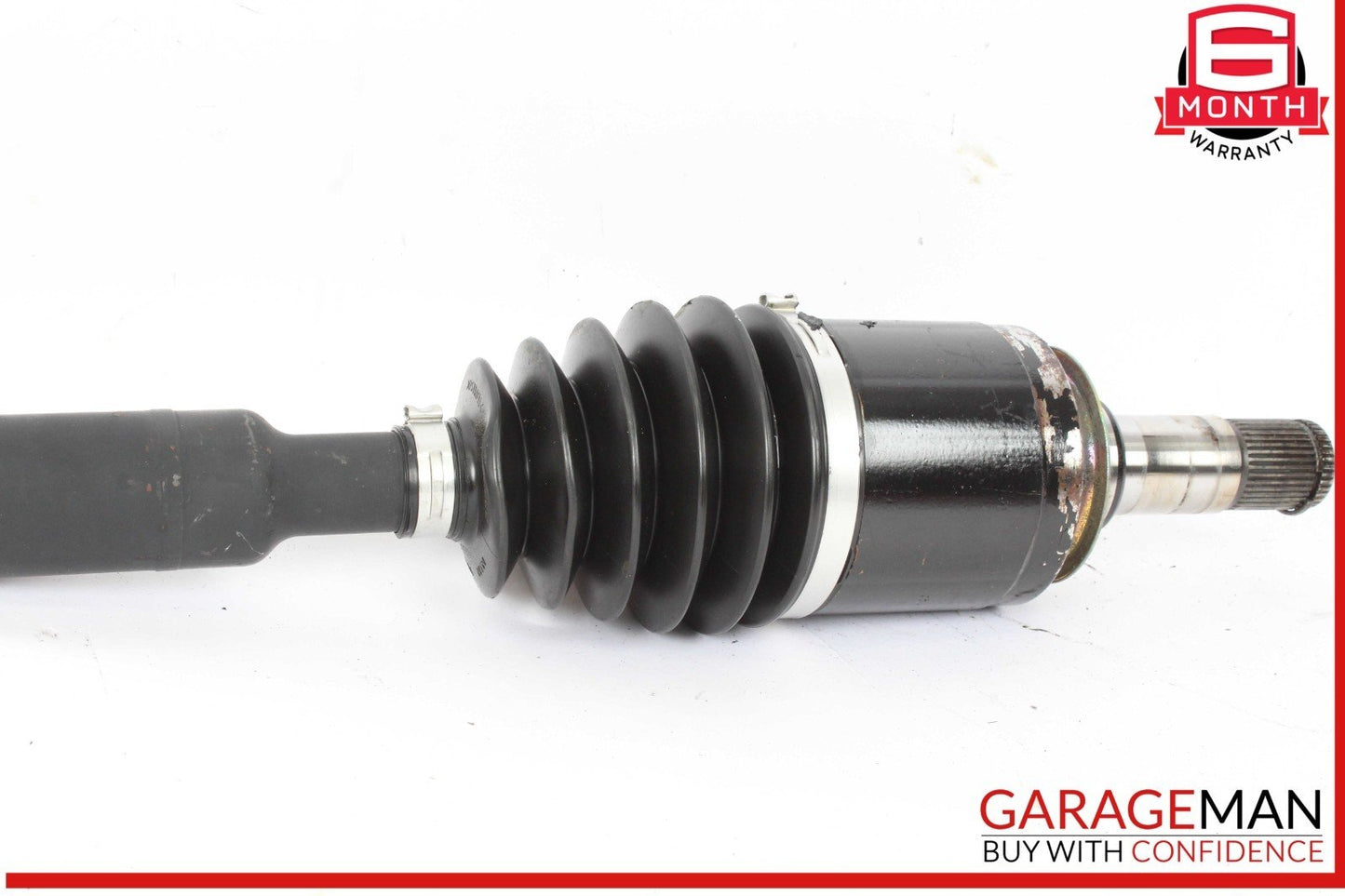 98-05 Mercedes W163 ML320 ML350 ML500 Front Right Side Axle CV Half Shaft OEM