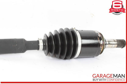 98-05 Mercedes W163 ML320 ML350 ML500 Front Right Side Axle CV Half Shaft OEM
