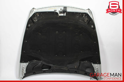 07-10 Mercedes W216 CL550 CL600 Hood Bonnet Cover Panel Assembly OEM