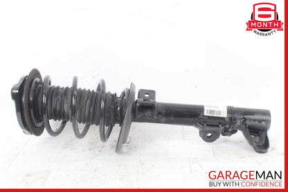 Mercedes W207 E350 Convertible Front Right & Left Shock Strut Absorber Set OEM