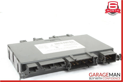 03-11 Mercedes W211 E350 CLS550 GL550 Front Left Side Under Seat Control Module