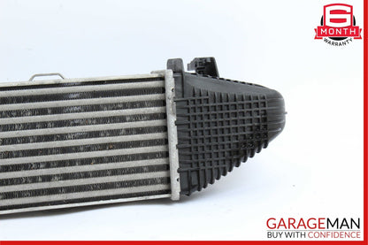 12-15 Mercedes W204 C250 SLK250 1.8L Intercooler Air Cooler Radiator OEM