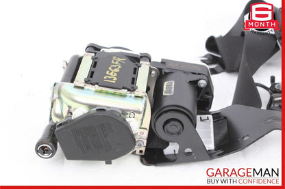 10-13 Mercedes W212 E63 E350 E550 Front Right Seat Belt Seatbelt Retractor OEM
