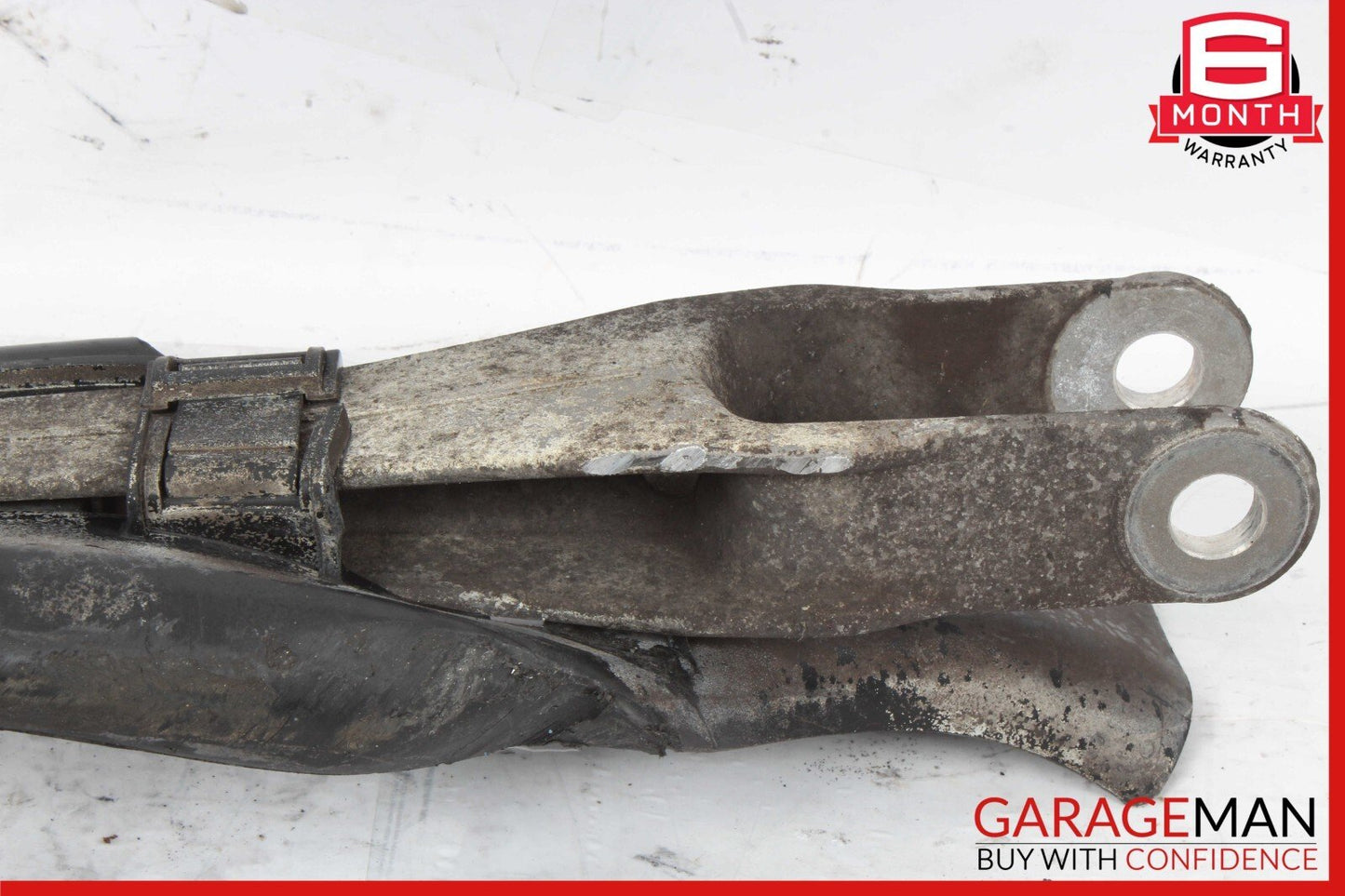 97-04 Porsche Boxster 986 Front Right Suspension Trailing Axle Link Control Arm