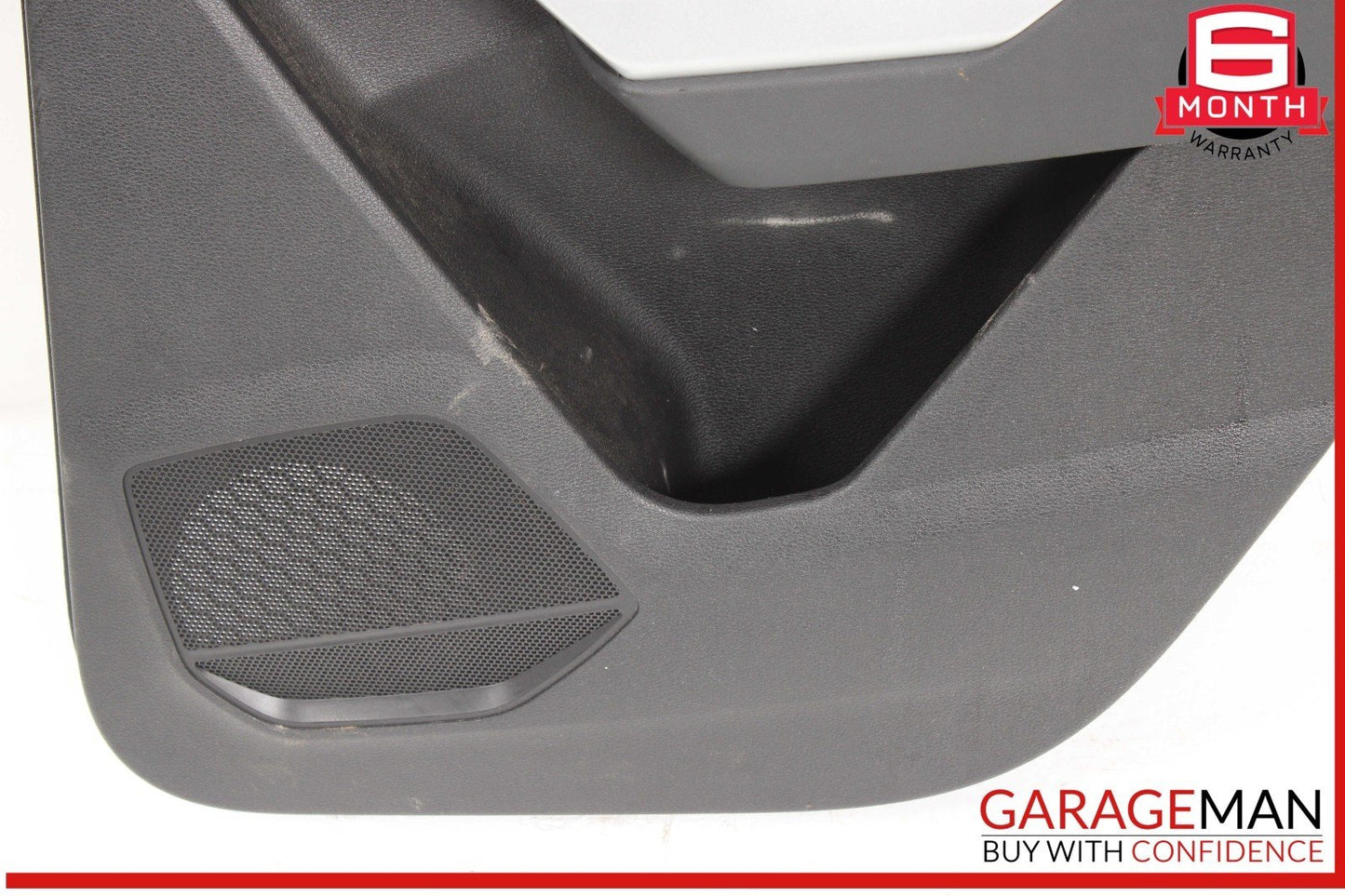 19-24 Audi Q3 Rear Right Passenger Side Interior Door Panel Trim Cover OEM