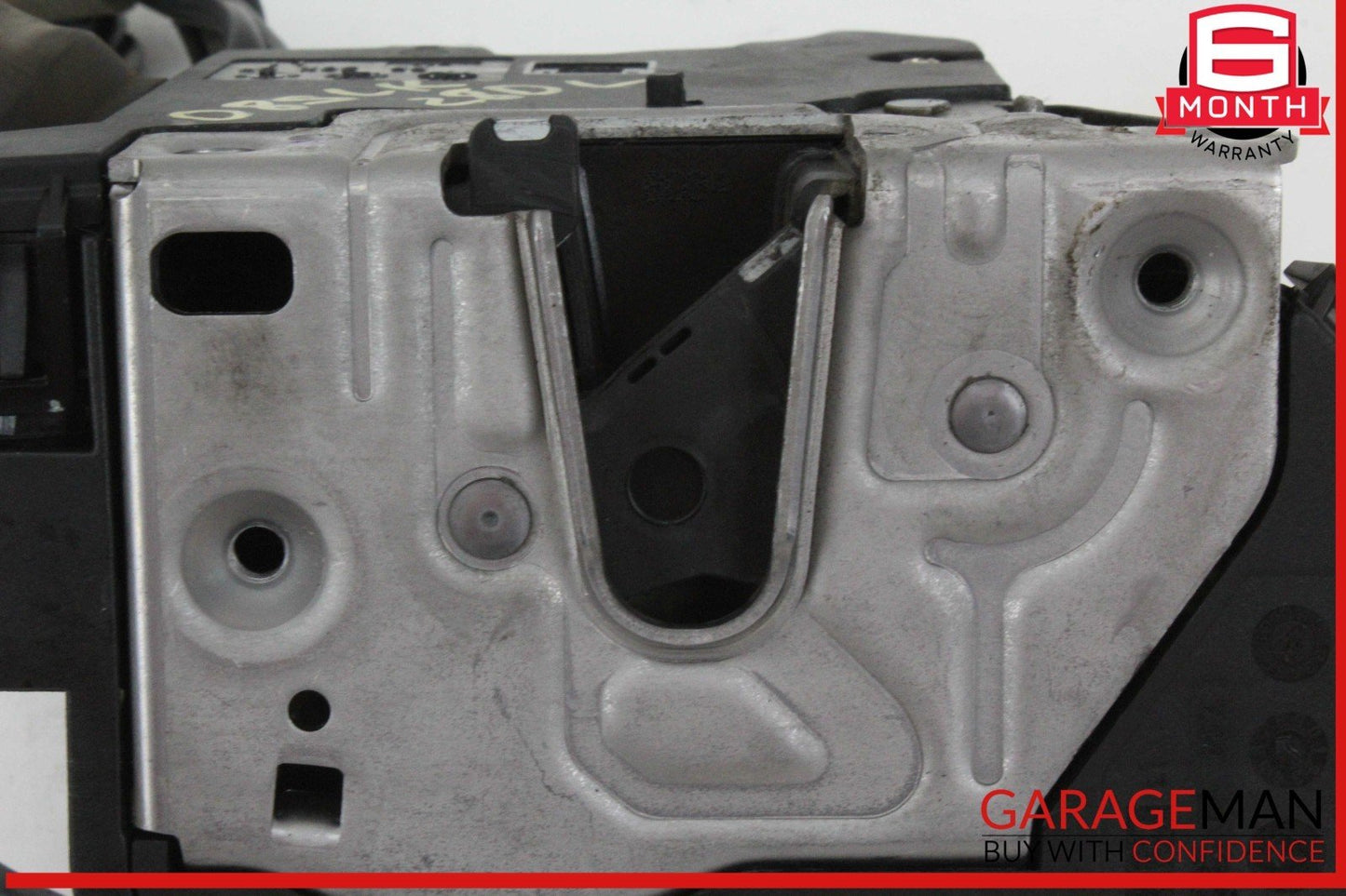 05-11 Mercedes R171 SLK280 SLK300 Front Left Side Door Lock Latch Actuator OEM