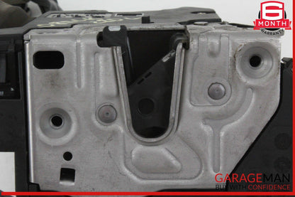 05-11 Mercedes R171 SLK280 SLK300 Front Left Side Door Lock Latch Actuator OEM