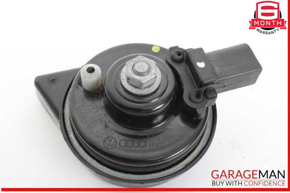 08-17 Audi S5 Left Side Horn Low Tone Frequency 8T0951223 OEM