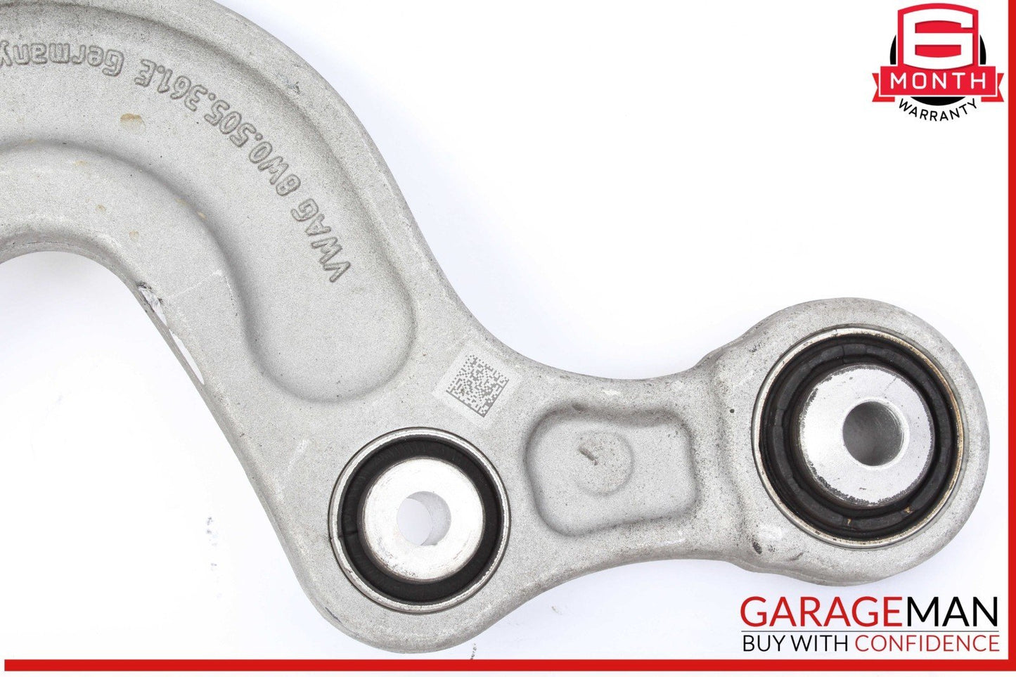 17-24 Audi A5 S5 A4 Rear Left or Right Side Upper Suspension Control Arm OEM