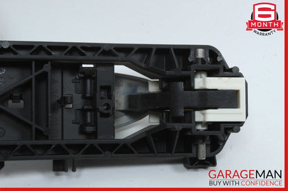 10-13 Mercedes W212 E350 E550 Front / Rear Right Exterior Door Handle Beige OEM