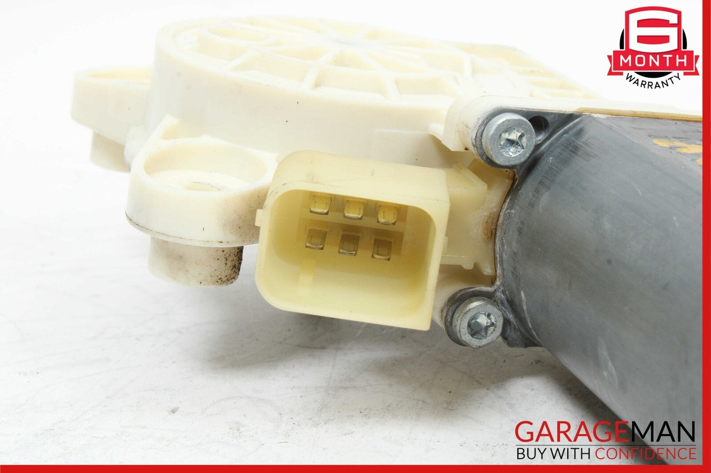 03-09 Mercedes W211 E350 E550 Front Left Driver Side Door Window Regulator Motor