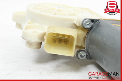 03-09 Mercedes W211 E350 E550 Front Left Driver Side Door Window Regulator Motor