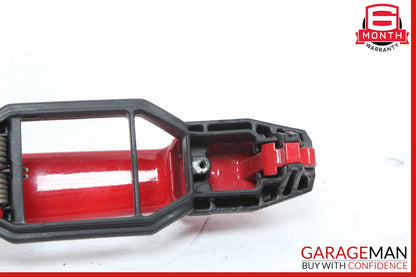 01-04 Mercedes R170 SLK230 SLK320 Front Left Side Exterior Door Handle OEM