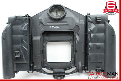 Mercedes S550 CLS550 CL550 E350 Engine Motor Intake Filter Air Box Assembly