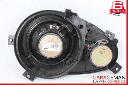 03-08 Mercedes R230 SL500 SL55 Right Side Door Audio Speakers Bose