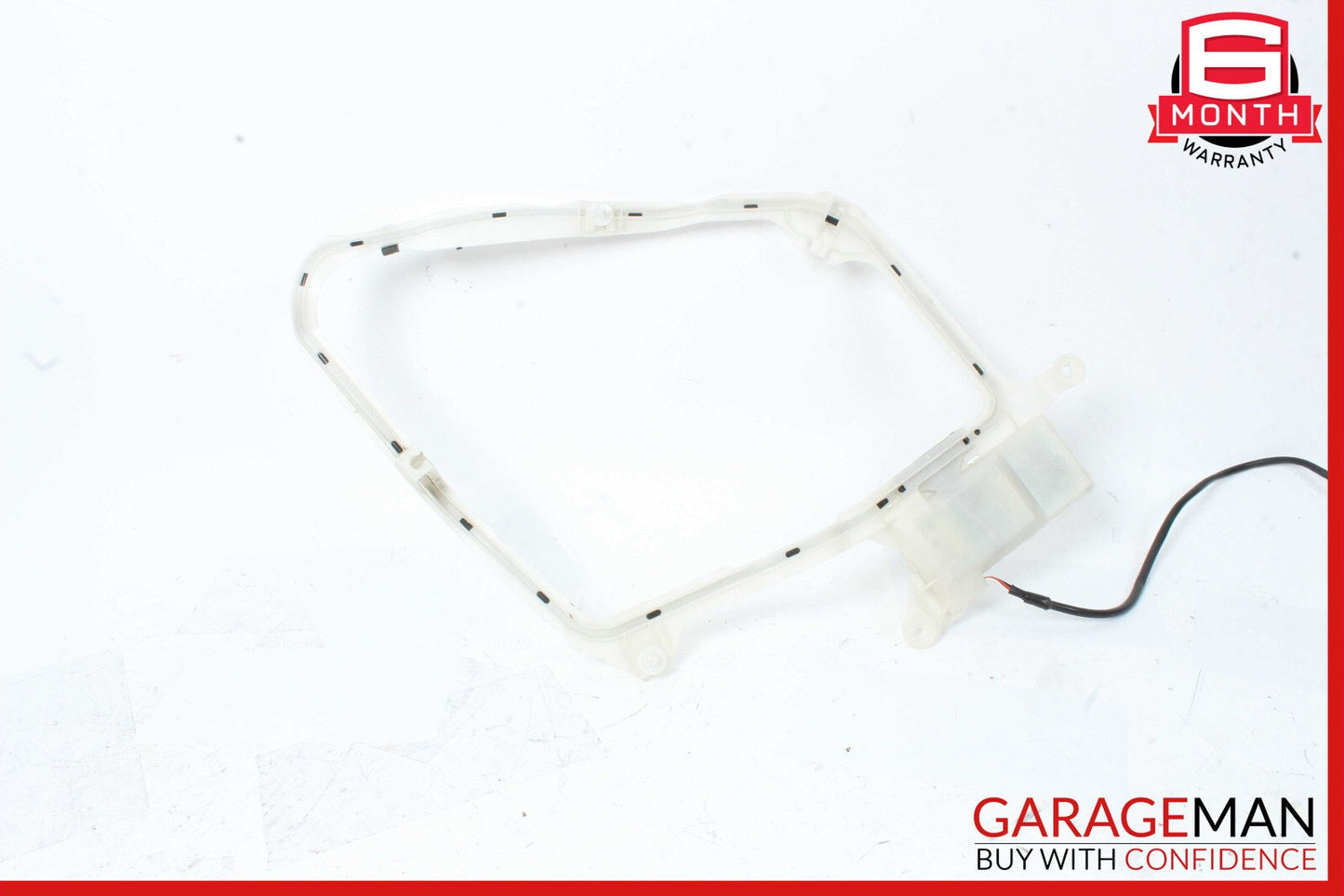 00-06 Mercedes W220 S55 Front Left Side Keyless Go Entry Antenna OEM