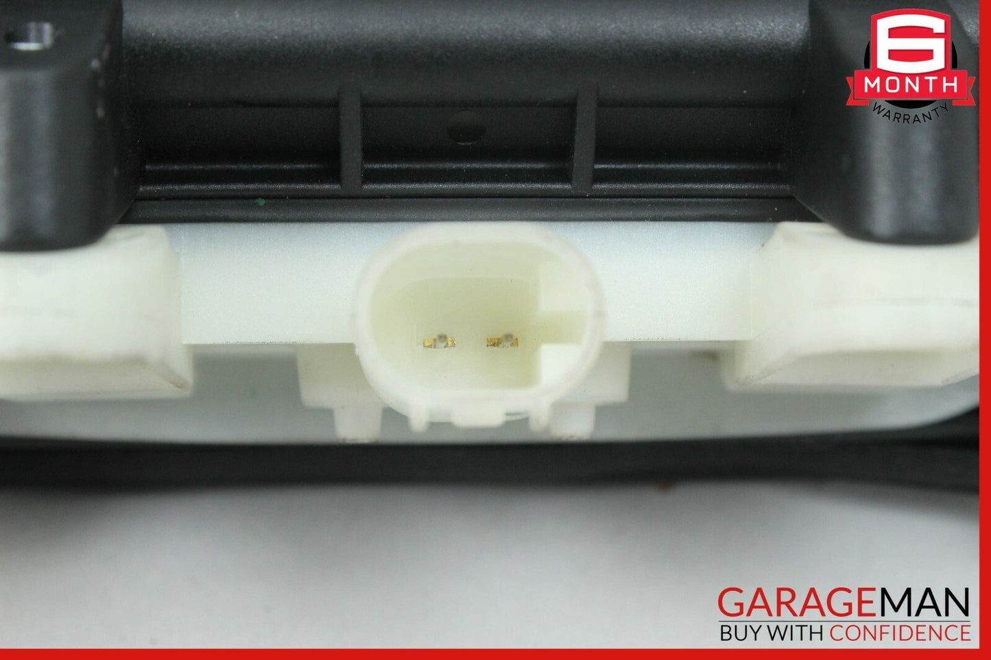 07-14 Mercedes CL550 S550 S600 Rear Trunk Lid Lock Open Unlock Release Handle