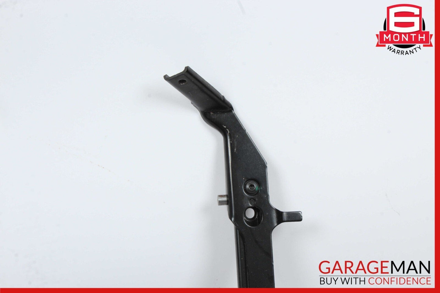 07-13 Mercedes W221 S63 AMG S550 Rear Left or Right Recline Seat Track Frame OEM