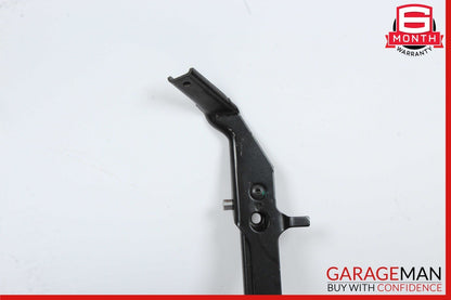 07-13 Mercedes W221 S63 AMG S550 Rear Left or Right Recline Seat Track Frame OEM