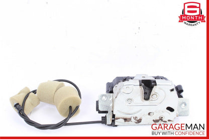 06-13 Mercedes X164 GL450 Trunk Tailgate Lock Latch Actuator 1647400735 OEM