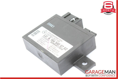 06-11 Mercedes GL450 E550 TPMS Tire Pressure Monitor Sensor Control Module OEM