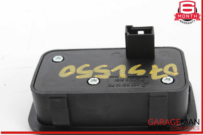 07-14 Mercedes R230 SL550 CLS500 Trunk Lock Close Button Switch 2208211479 OEM