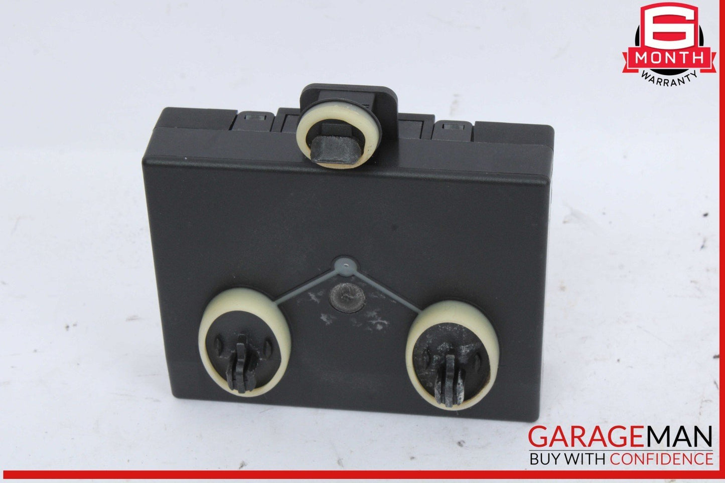 12-18 Audi A6 A7 Front Left Driver Side Door Control Module Unit 4G8959793J OEM