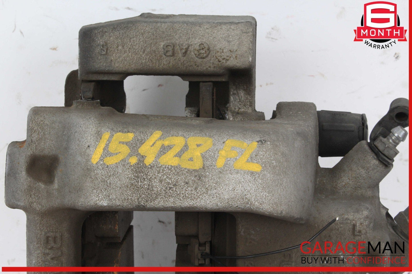 14-16 BMW 428i 435i Front Right and Front Left Side Brake Caliper Calipers OEM