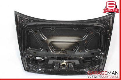03-13 Maserati Quattroporte M139 Trunk Lid Panel Assembly OEM