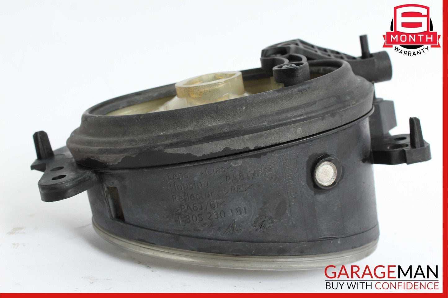 06-09 Mercedes W209 CLK350 CLS550  Fog Light Lamp Right Passenger 1305230181 OEM