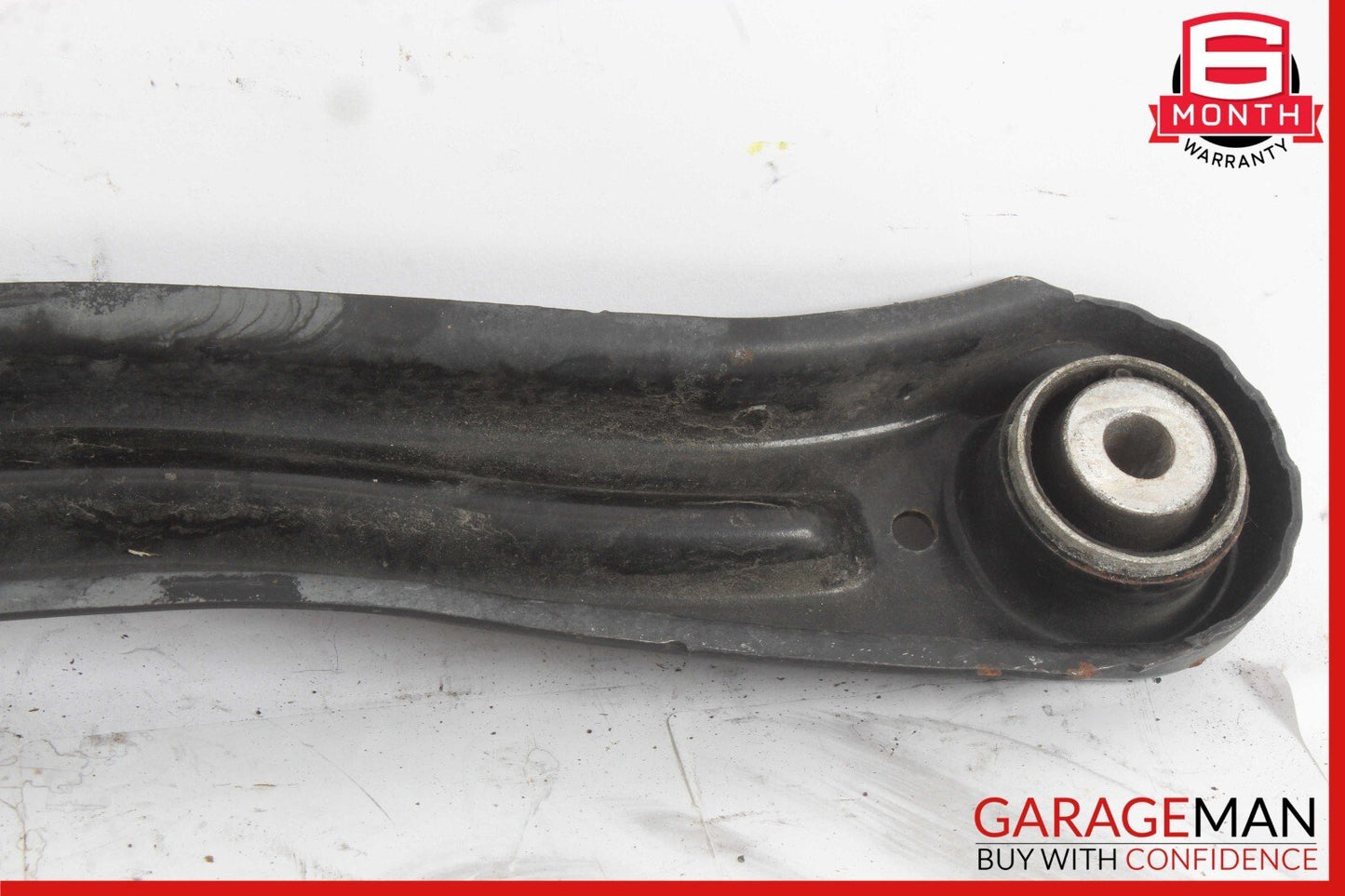 12-19 Mercedes W166 ML400 GL550 Rear Right Side Upper Camber Control Arm OEM