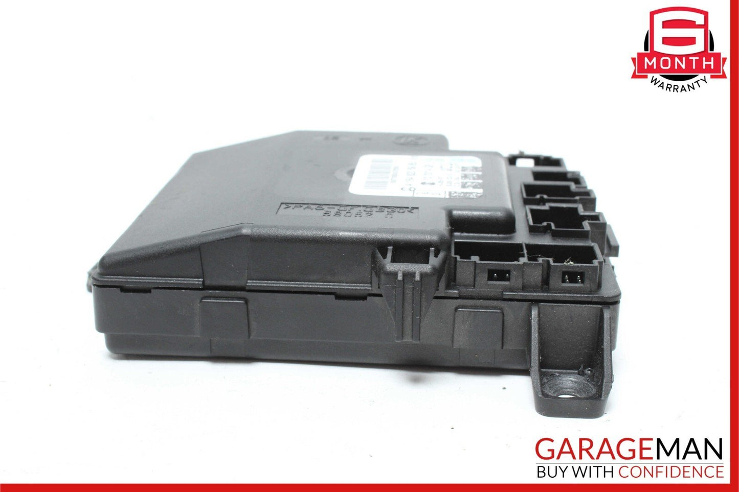 06-13 Mercedes GL450 R550 ML450 Front Right Side Door Control Module Unit