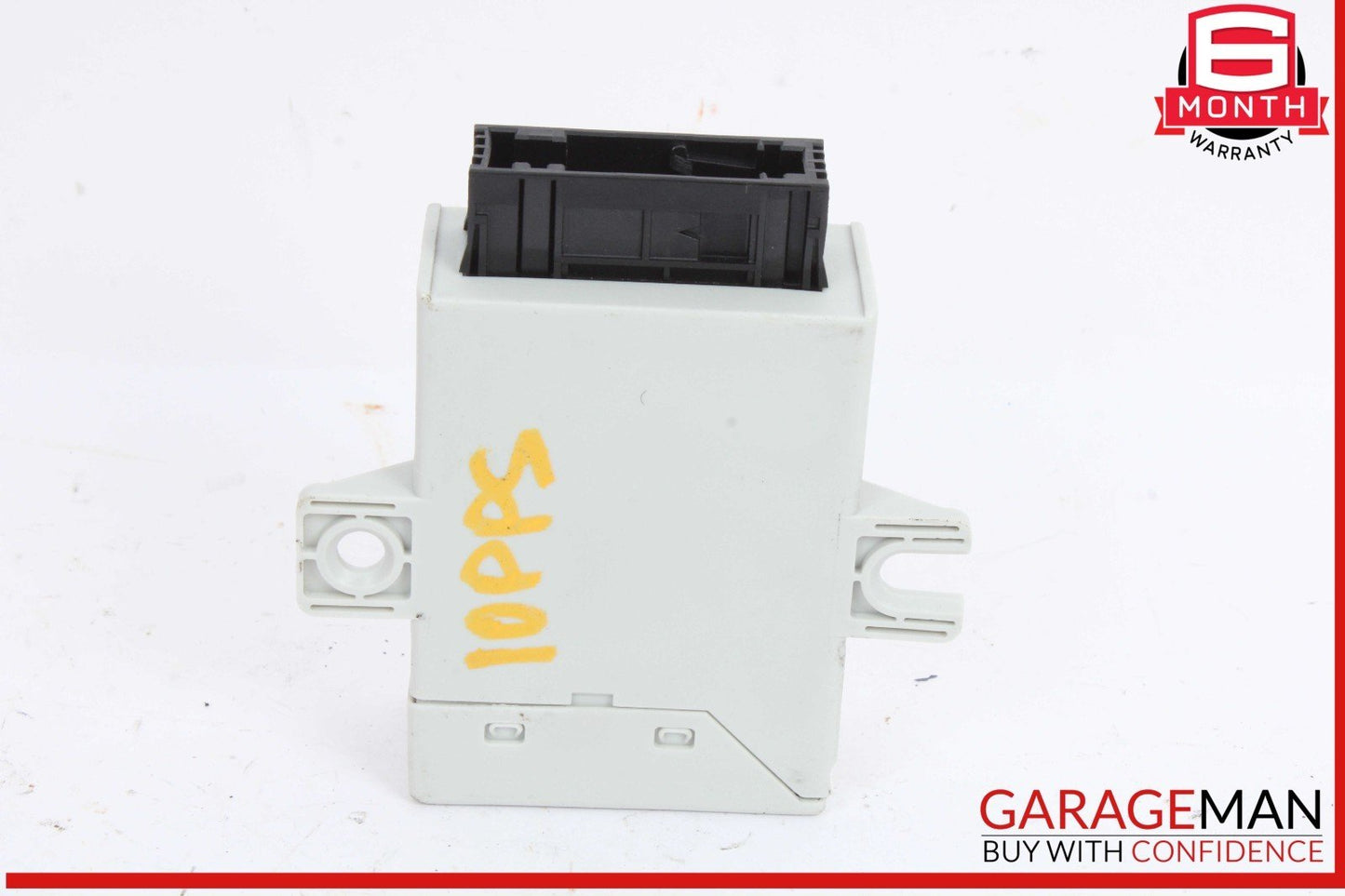 10-16 Porsche Panamera S 970 Tire Pressure Monitor TPMS Control Module Unit OEM