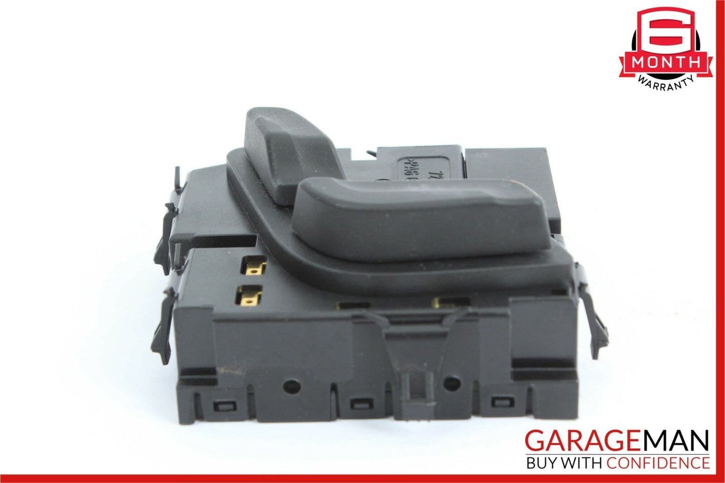 08-15 Mercedes W204 C250 Front Right Passenger Side Seat Control Adjust Switch