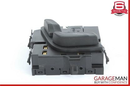 08-15 Mercedes W204 C250 Front Right Passenger Side Seat Control Adjust Switch