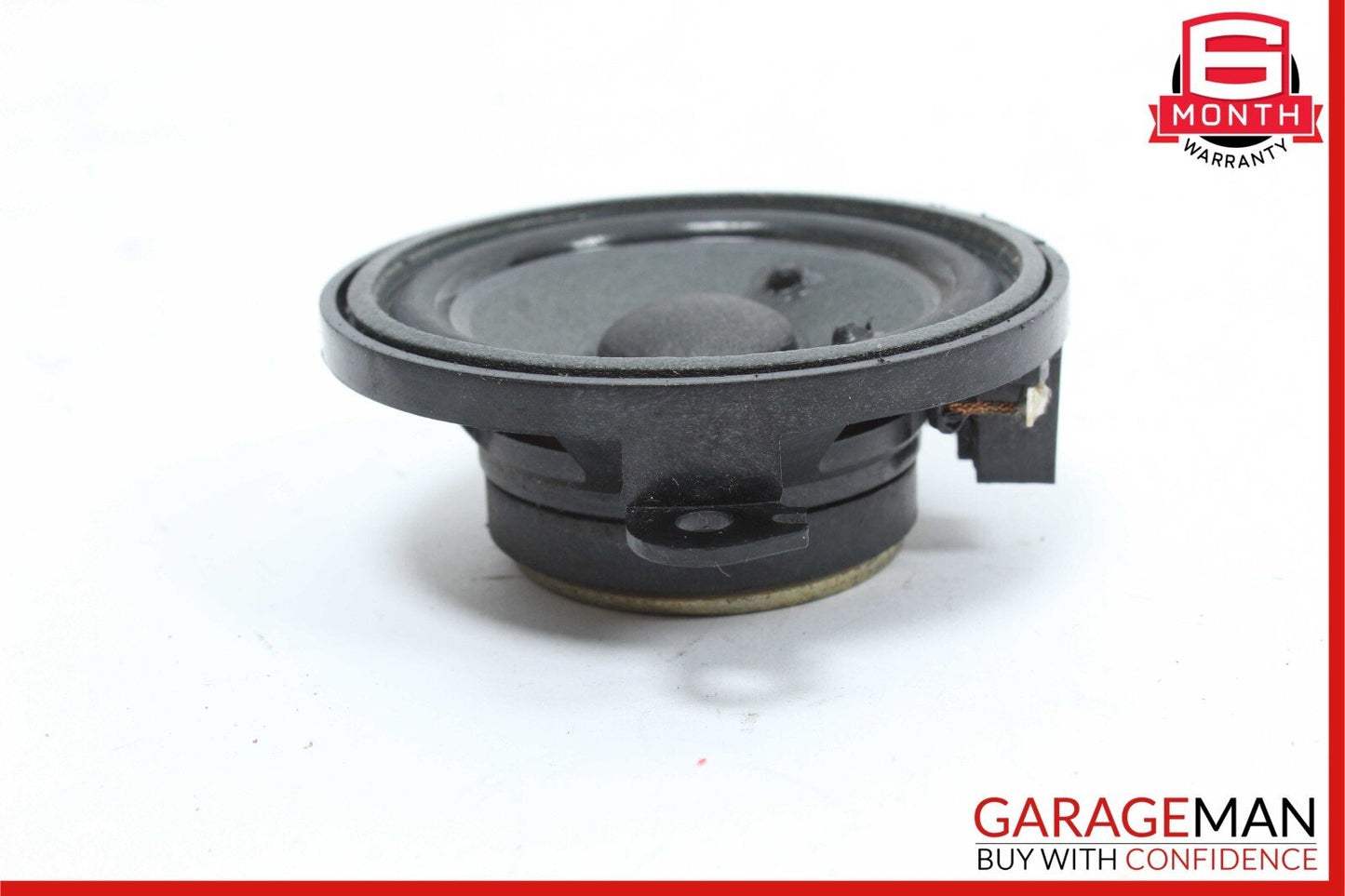 05-11 Mercedes R171 SLK280 SLK350 Rear Right / Left Parcel Shelf Speaker OEM