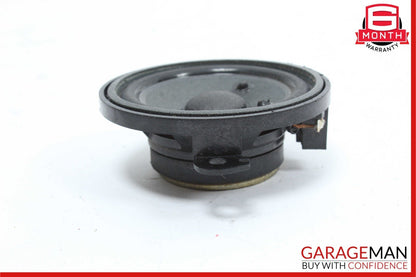 05-11 Mercedes R171 SLK280 SLK350 Rear Right / Left Parcel Shelf Speaker OEM