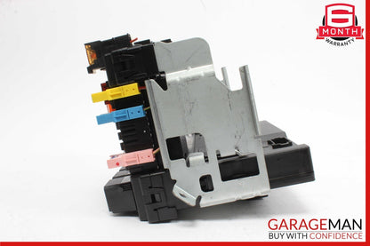 10-13 Mercedes W221 S550 S400 Rear Sam Fuse Box Relay Module Control OEM