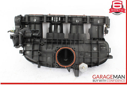 17-20 Audi A4 Allroad Engine Motor Air Intake Manifold 06L133201 OEM