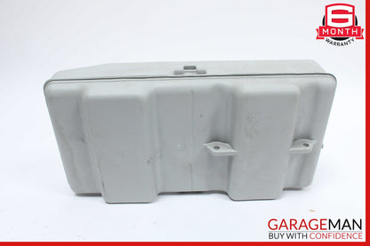 00-12 Mercedes R230 SL500 CL600 S430 Rear Seat Vacuum Pump Reservoir Tank OEM