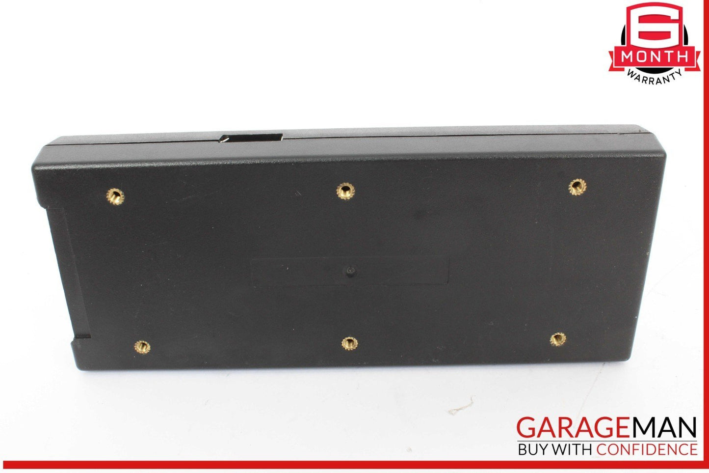 00-06 Mercedes W220 S500 CL600 Phone Communication Control Module SYN8738C OEM