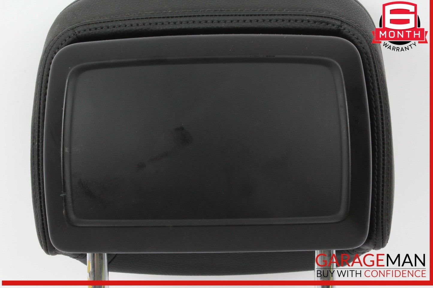 15-24 Porsche Macan 95B Front Left / Right Headrest Head Rest A067415T95B013