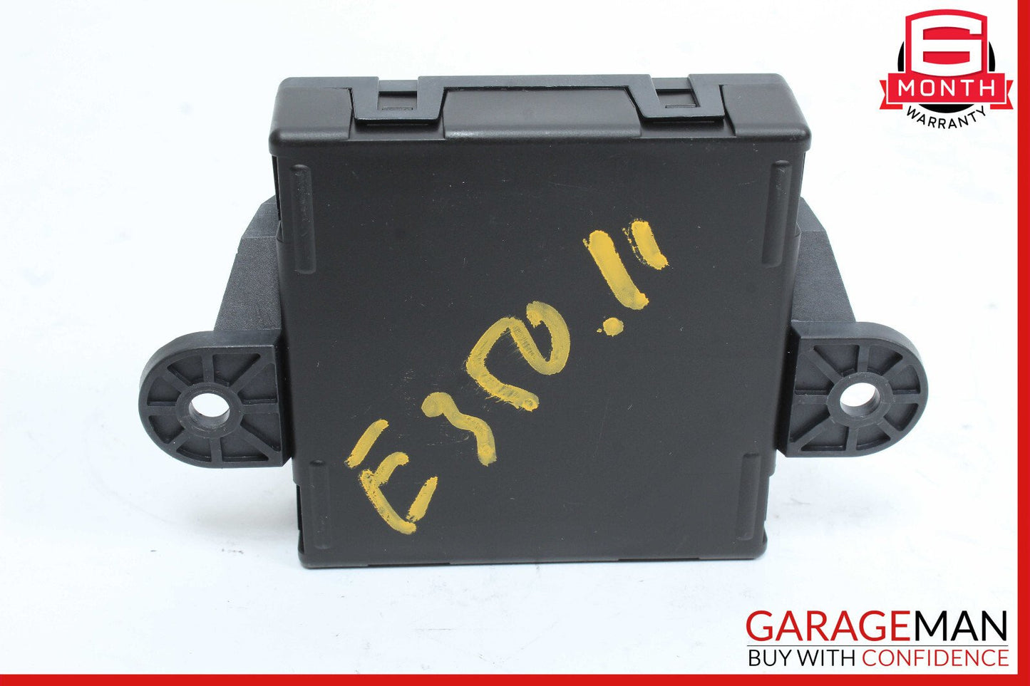 08-18 Mercedes W212 E350 C350 GLK350 Rear Right Side Door Control Module OEM