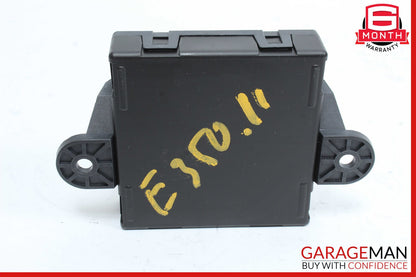 08-18 Mercedes W212 E350 C350 GLK350 Rear Right Side Door Control Module OEM