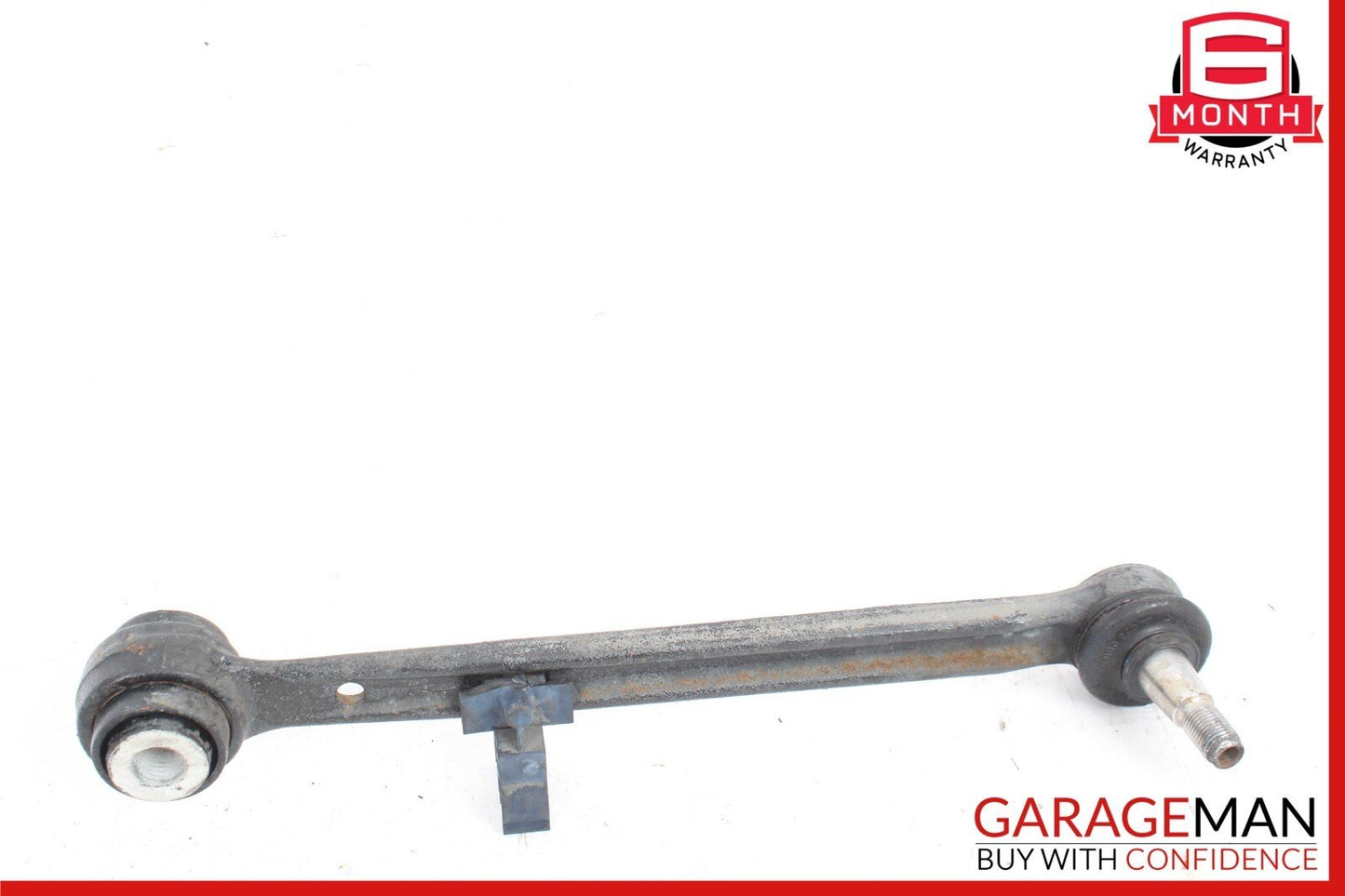 98-02 Mercedes W210 E300 E320 Rear Right / Left Side Tie Rod Control Arm OEM