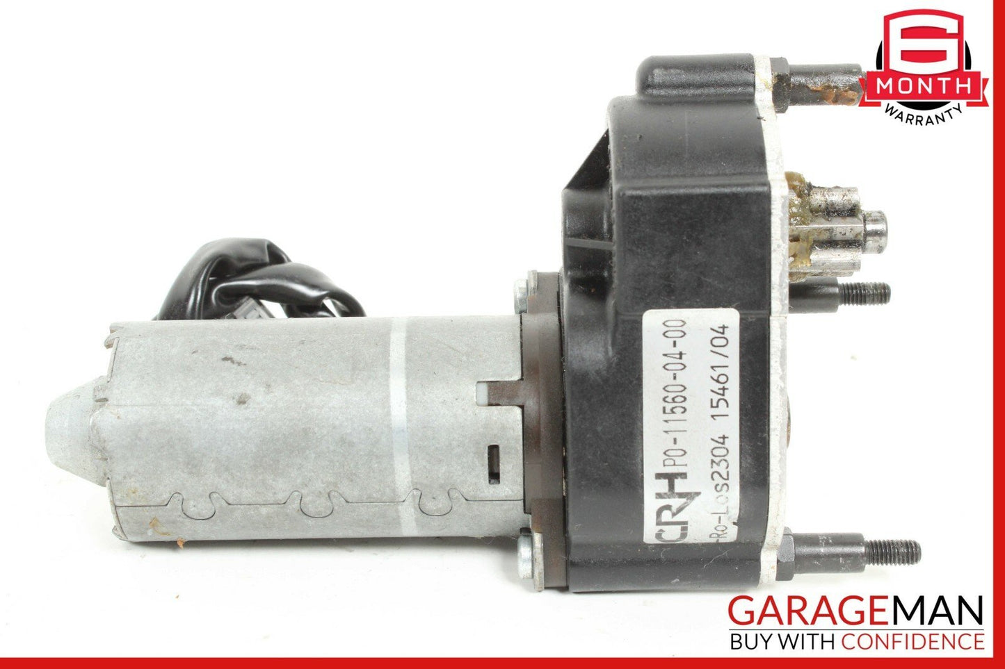 03-12 Mercedes R230 SL550 SL500 SL600 Front Right Seat Adjust Motor Set OEM