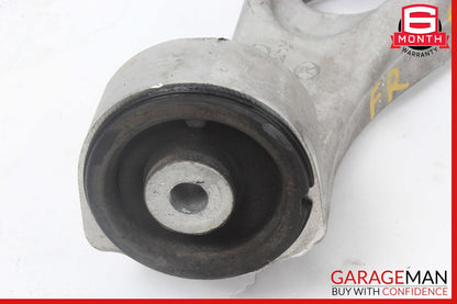 11-17 Porsche Cayenne 958 Front Right Side Lower Control Arm OEM