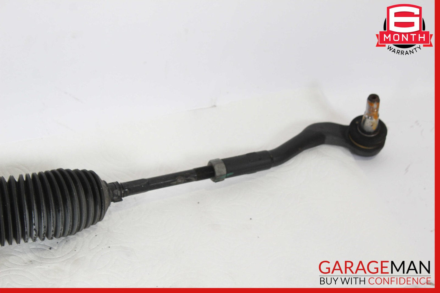 05-09 Mercedes W203 C350 Power Steering Rack And Pinion 2034603500 OEM
