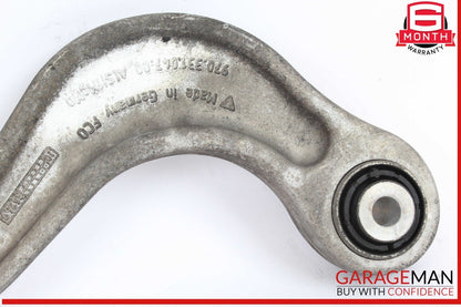 10-16 Porsche Panamera 970 Rear Right / Left Side Upper Control Arm OEM