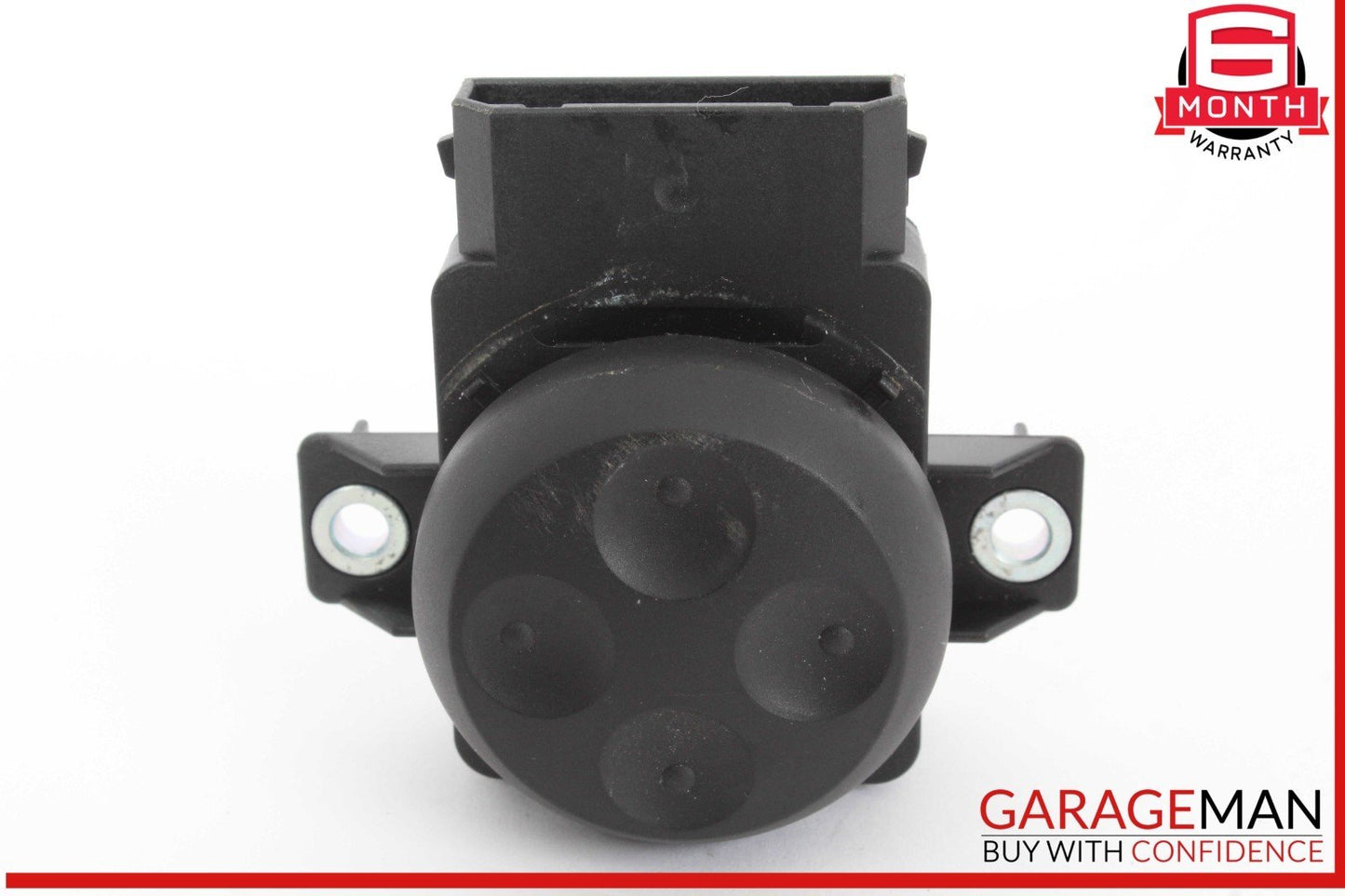 15-18 Audi Q3 Front Left or Right Side Seat Lumbar Adjustment Switch 8E0959777B